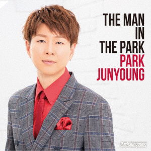 Park Junyoung Covers - Park Junyoung - Music - KING RECORD CO. - 4988003616984 - May 10, 2023