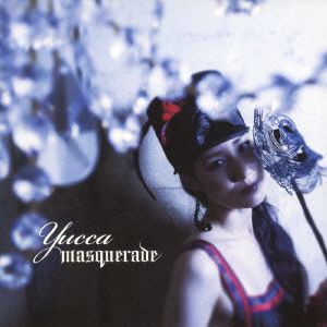 Cover for Yucca · Masquerade (CD) [Japan Import edition] (2013)