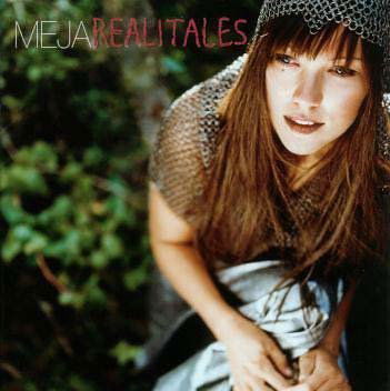 Cover for Maja · Really Tales (CD) (2001)