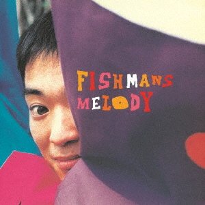 Cover for Fishmans · Melody (LP) [Remastered edition] (2022)