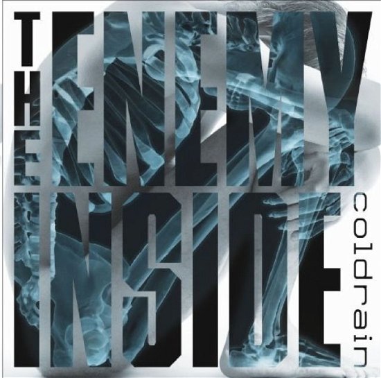 Cover for Coldrain · Coldrain - The Enemy Inside (CD) [Japan Import edition] (2016)