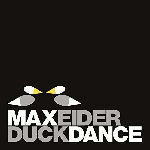 Cover for Max Eider · Duckdance (CD) (2014)