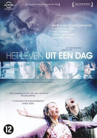 Het Leven Uit Een Dag - Movie - Filme - WARNER HOME VIDEO - 5051888039984 - 12. Mai 2010