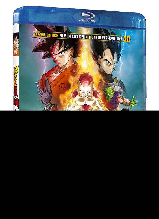 Dragon Ball Filmes E Especiais Completo Em Blu-ray