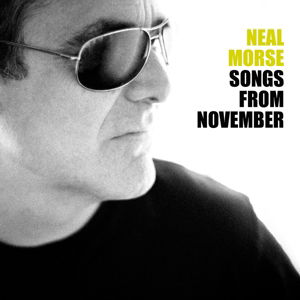 Songs from November - Morse Neal - Musique - INSIDE OUT - 5052205068984 - 26 août 2014