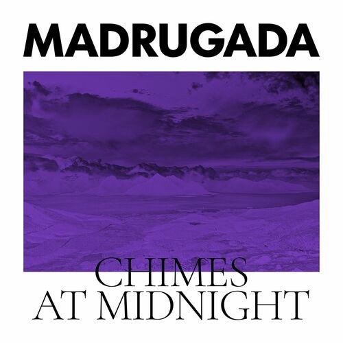 Cover for Madrugada · Chimes At Midnight (LP) [Special edition] (2022)