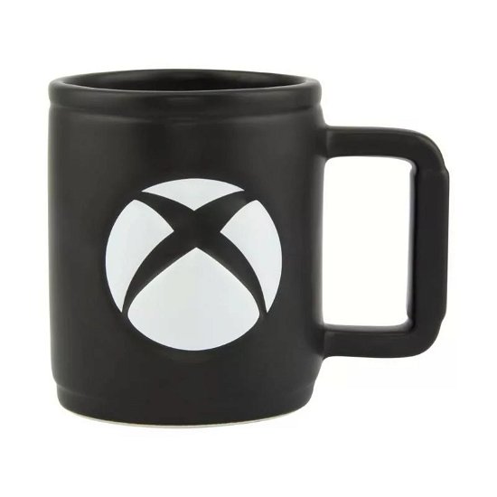 Cover for Xbox · Xbox Shaped Mug (Krus) (2019)