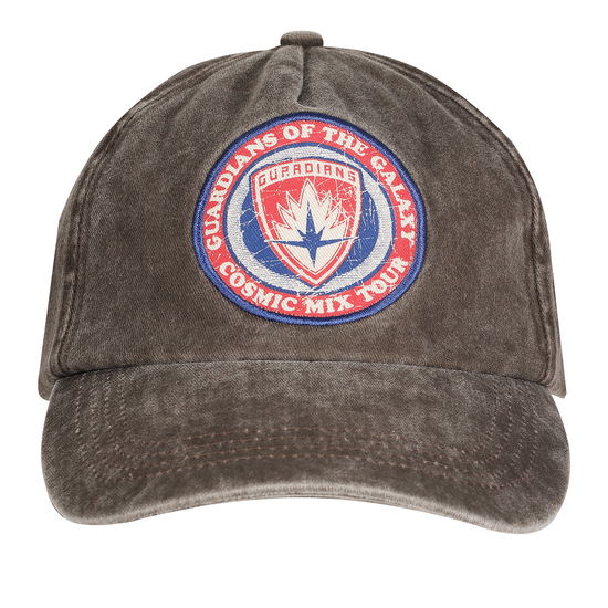 Marvel Baseball Cap Guardians of the Galaxy - Heroes Inc - Merchandise - - 5056599769984 - 5. juli 2023
