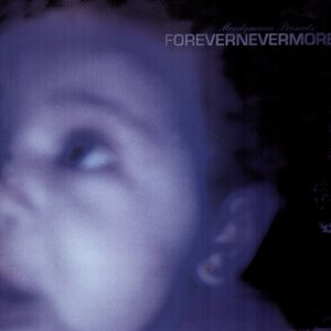 Cover for Moodymann · Forevernevermore (CD) (2010)