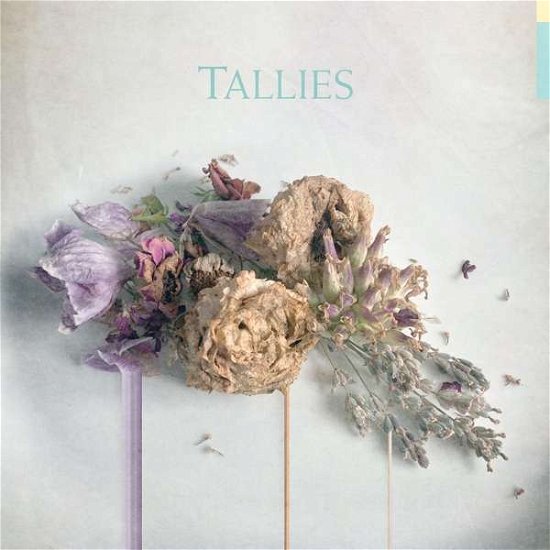Cover for Tallies (CD) (2019)