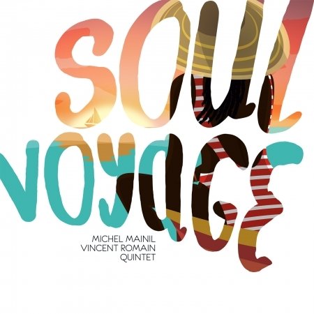 Soul Voyage / Various (CD) [Digipak] (2018)