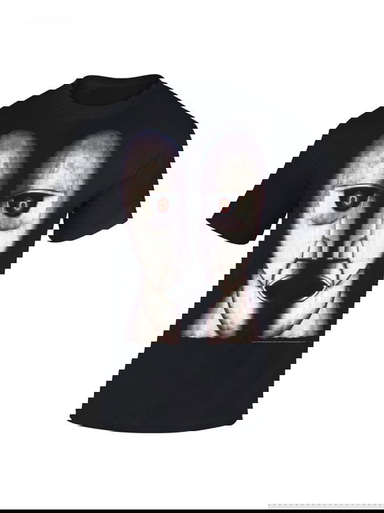 Metal Heads of Division - Pink Floyd - Merchandise - PHD - 6430055918984 - October 15, 2018