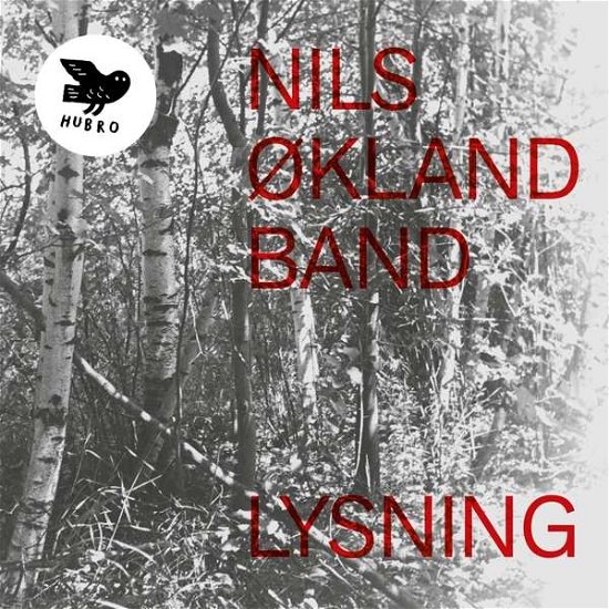 Cover for Nils Okland Band · Lysning (LP) (2017)