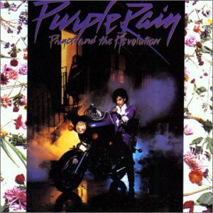 Prince - Purple Rain - Prince - Filme - Warner Bros - 7321900113984 - 24. Mai 1999