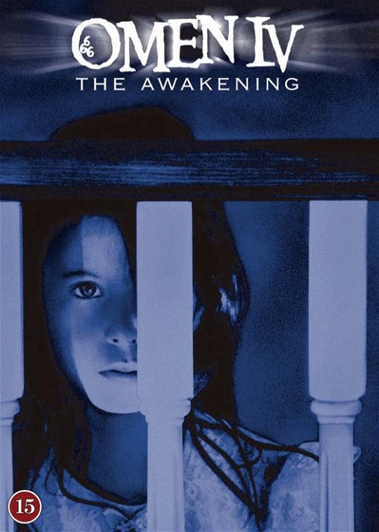 Omen IV - The Awakening -  - Filme -  - 7340112715984 - 2. Oktober 2014