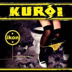 Cover for Kuroi · Ikon (CD) (2006)