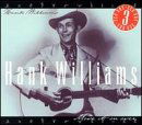 Move It on over - Williams Hank - Musique - COUNTRY STAR-NLD - 8712177035984 - 8 novembre 2019