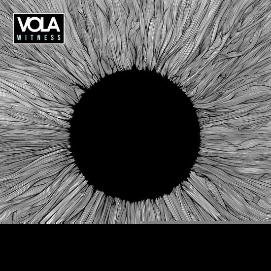 Cover for Vola · Witness (LP) (2024)