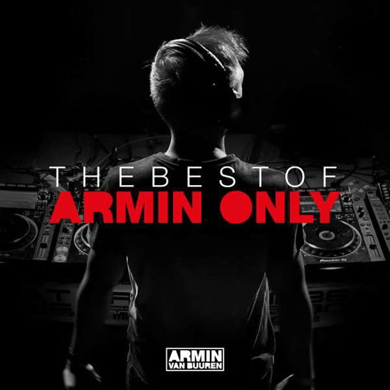 Best Of Armin Only - Armin Van Buuren - Film - ARMADA - 8718522143984 - 28. maj 2021