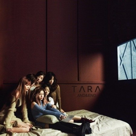Cover for T-ara · Sugar Free (CD) [Reissue edition] (2015)