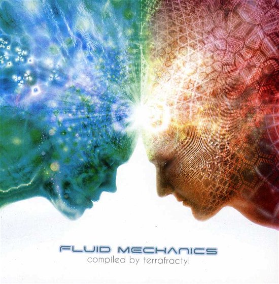 Cover for Fluid Mechanics / Various · Fluid Mechanics (CD) (2013)