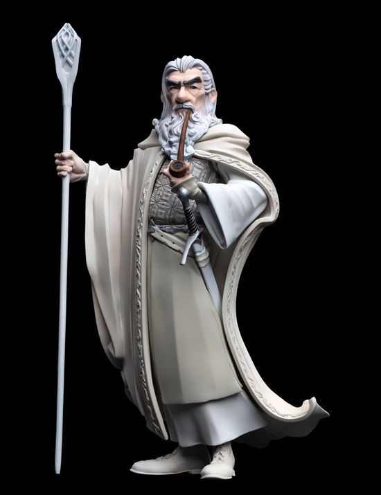 Cover for Mini Epics · Lord of the Rings - Gandalf the White (MERCH) (2022)