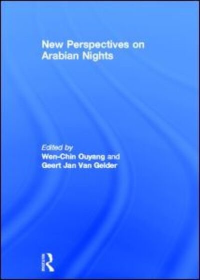Cover for Wen-chin Ouyang · New Perspectives on Arabian Nights (Gebundenes Buch) (2005)