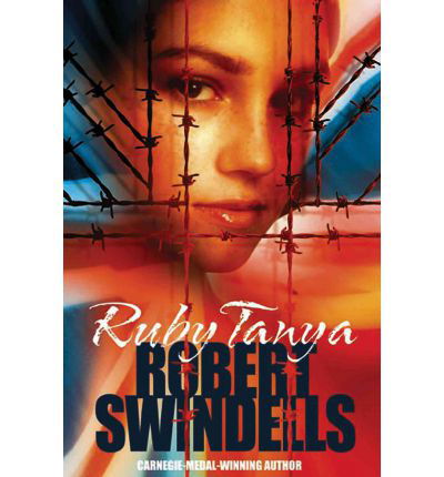 Ruby Tanya - Robert Swindells - Livres - Penguin Random House Children's UK - 9780440863984 - 3 février 2005