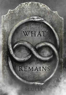 Cover for B E Scully · What Remains (Gebundenes Buch) (2022)