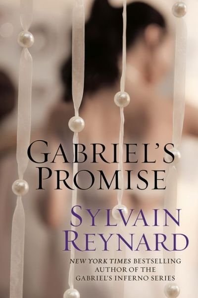Cover for Sylvain Reynard · Gabriel's Promise (Taschenbuch) (2020)