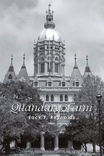 Cover for Jack F Reynolds · Quandary Farm (Paperback Book) (2008)