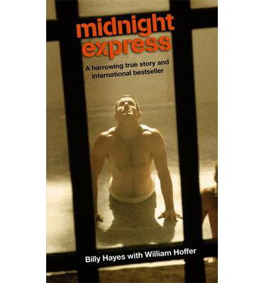 Cover for Billy Hayes · Midnight Express (Paperback Bog) (2008)