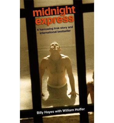 Cover for Billy Hayes · Midnight Express (Taschenbuch) (2008)