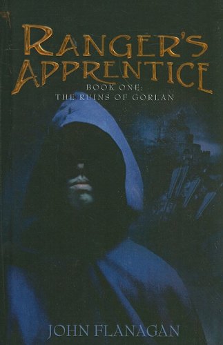 Ranger's Apprentice (The Ruins of Gorlan) - John Flanagan - Bøger - Perfection Learning - 9780756968984 - 8. juni 2006