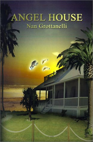 Cover for Nan Grottanelli · Angel House (Paperback Bog) (2001)