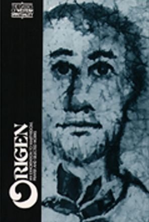 Cover for Origen · Origen: Selected Writings (Paperback Book) [New edition] (1979)