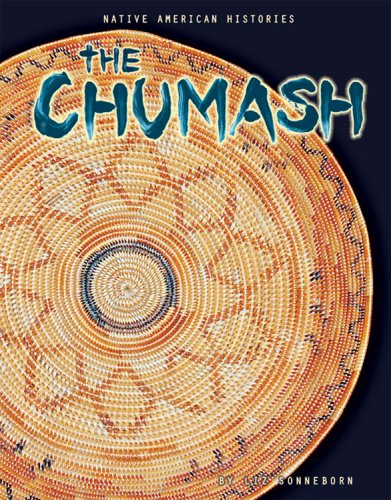 Cover for Liz Sonneborn · The Chumash (Native American Histories) (Paperback Book) (2007)