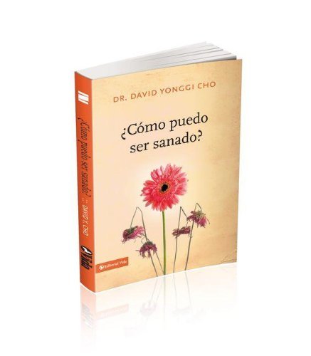 Cover for Zondervan Publishing · C Mo Puedo Ser Sanado? (Paperback Book) [Spanish edition] (2010)