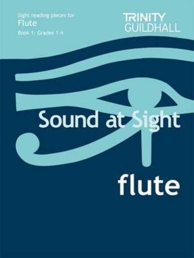 Cover for J. Rae · Sound At Sight Flute (Grades 1-4) - Sound At Sight (Sheet music) (2007)