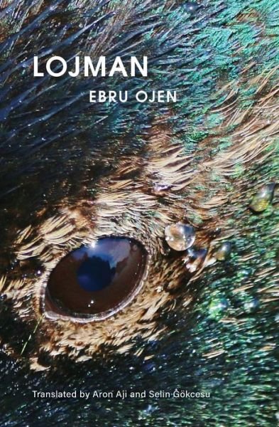 Cover for Ebru Ojen · Lojman (Paperback Book) (2023)