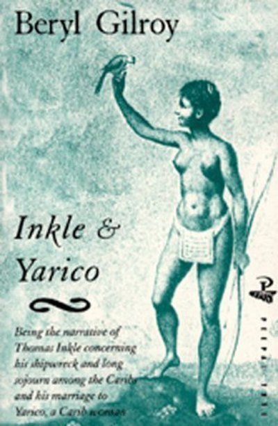 Cover for Beryl Gilroy · Inkle and Yarico (Paperback Book) (1996)