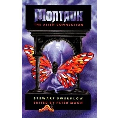 Cover for Stewart Swerdlow · Montauk: The Alien Connection (Taschenbuch) (1998)
