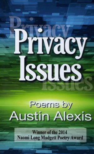 Cover for Austin Alexis · Privacy Issues (Paperback Book) (2014)