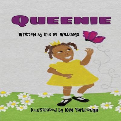 Cover for Iris M Williams · Queenie (Pocketbok) (2017)