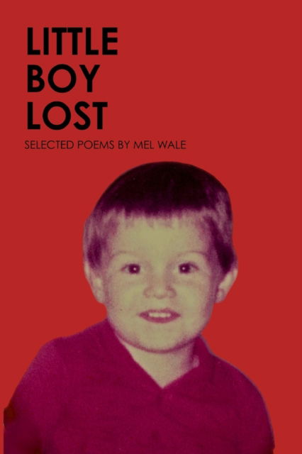 Cover for Mel Wale · Little Boy Lost (Paperback Book) (2021)