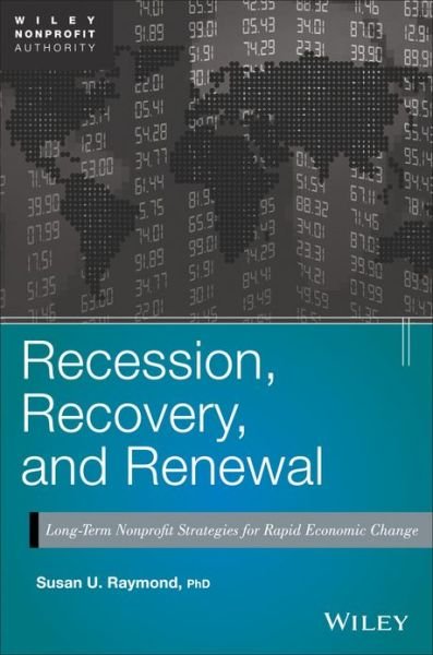 Cover for Raymond · Recession, Recovery, and Renewa (Buch) (2013)