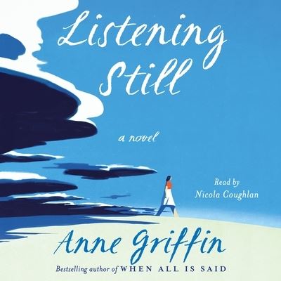 Cover for Anne Griffin · Listening Still (CD) (2022)