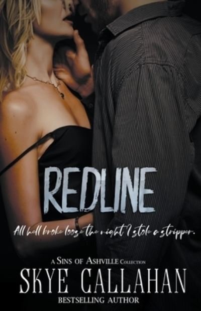 Cover for Skye Callahan · Redline (Taschenbuch) (2020)