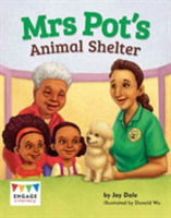 Cover for Jay Dale · Mrs Pot's Animal Shelter (Paperback Book) (2014)