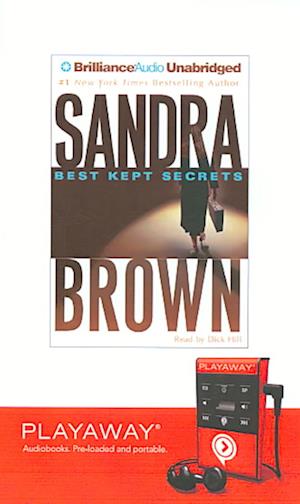 Cover for Sandra Brown · Best Kept Secrets (N/A) (2009)